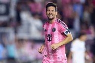 Reaparece Messi en Inter Miami, que juega con Orlando City en busca de la final de la Leagues Cup