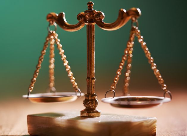Groundskeeper with over 100 previous convictions who racially abused doctor has ‘atrocious’ alcohol problem