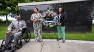 New Orleans marks 20th anniversary of Hurricane Katrina with solemn memorials, uplifting music