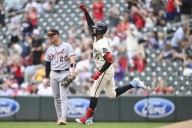Twins $100 Million Platinum Glove Star Among Stars Dubbed 'Most Likely' to Be Traded