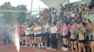 Arranca la segunda edición del Circuito Sinaloense de Voleibol con más de 50 equipos en Mazatlán