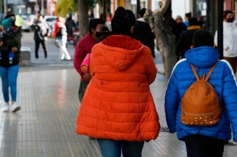 Sábado agradable y sin lluvias en Santiago del Estero: así estará el tiempo el fin de semana