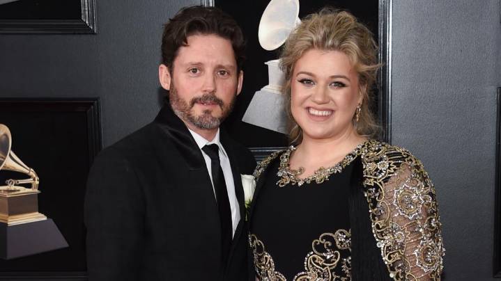 Brandon Blackstock, music manager and ex-husband of Kelly Clarkson, dies at 48