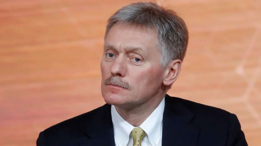 El Kremlin revela cuánto tiempo podría durar la reunión entre Putin y Trump