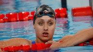 Nuevo logro para Agostina Hein en el Mundial Juvenil de natación: ganó la medalla de plata en los 800 metros