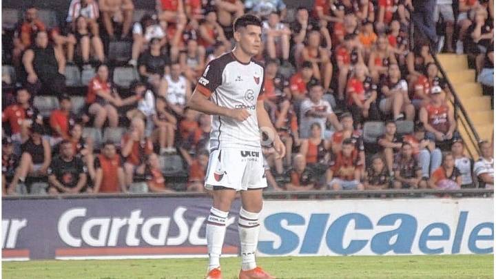 Ortiz: "Colón necesita despertar para que no sea tarde"