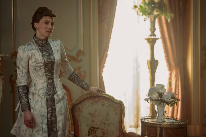 'The Gilded Age' Season 3 Finale Hits Another Series High Viewership