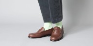 15 Best Loafers for Men in 2025, Tested by Esquire