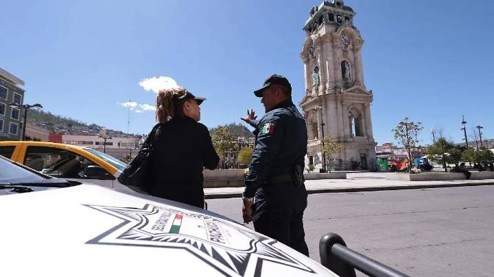 Hidalgo: Iniciaron más de 27 mil carpetas de investigación en primer semestre de 2025