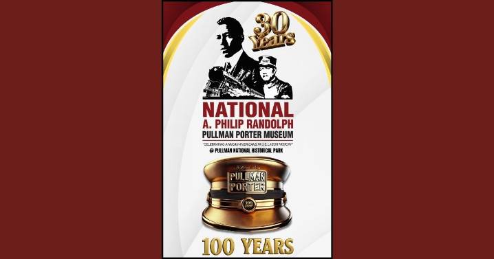 Pullman Museum celebrates BSCP Centennial and 30th Anniversary