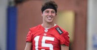 New Patriots QB Tommy DeVito hopeful to ‘hit the ground running’ in familiar offense
