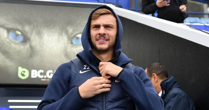 Kiernan Dewsbury-Hall set for £28m transfer just one year after Leicester City exit