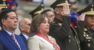 Gobierno crea grupo de trabajo para elaborar la “Ley de Soberanía Nacional” bajo el liderazgo del Ministerio de Defensa