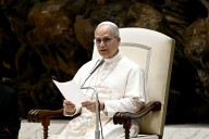 “Pongan fin al conflicto en Tierra Santa”. El firme llamado del papa León XIV a detener la violencia y proteger a los civiles en Gaza