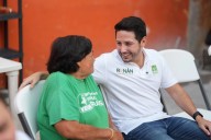Renán Sánchez Tajonar consolida el crecimiento del Partido Verde en Quintana Roo: de 11 a 50 mil afiliados