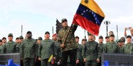 ¿Va a invadir Estados Unidos a Venezuela?