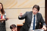 Miguel Uribe Turbay, político combativo y rostro de la renovación de la derecha colombiana