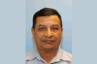 Adams County Man Convicted of Child Rape Gets 39 Years