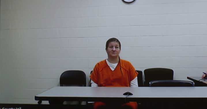 Marinette woman sentenced for neglecting toddler, causing his death