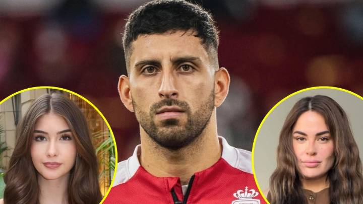 Saray Mercado, joven española que denunció a Maripán, aclara su vínculo con Carmen Castillo: "Solo me escuchó y me apoyó"