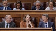 El PP busca adelantar el arranque del curso político cercando al Gobierno en el Congreso