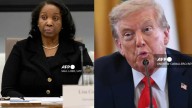 Trump pide renuncia de Lisa Cook, gobernadora de la Fed