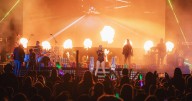 Swift fans can set a date to see 'Taylorville' September 4 at The Center