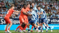 Así queda el Málaga CF en la clasificación tras la segunda jornada