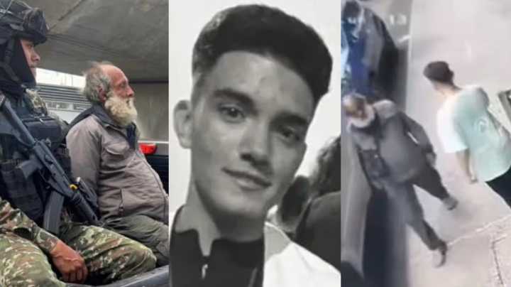 Brutal asesinato de joven de 19 años sacude a Itagüí