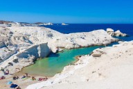 Couple Dies After Getting Swept Out to Sea amid Strong Winds at Tourist Spot