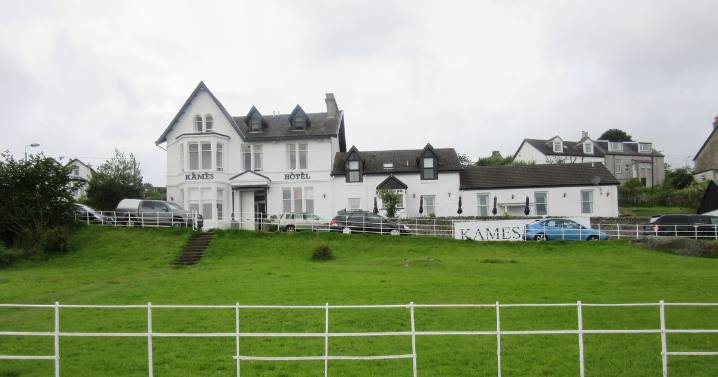 Award-winning hotel on Scotland's 'secret coast' you can book at massive discount