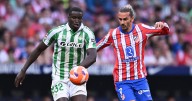 Nobel Mendy to Rangers transfer fee revealed as Real Betis defender set to be Ibrox arrival No.10