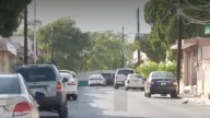 Persecución y Balacera Generan Fuerte Operativo en Colonia Valle Verde, en Monterrey