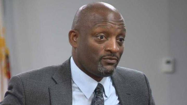 Anne Arundel County School Superintendent speaks on authorized strike