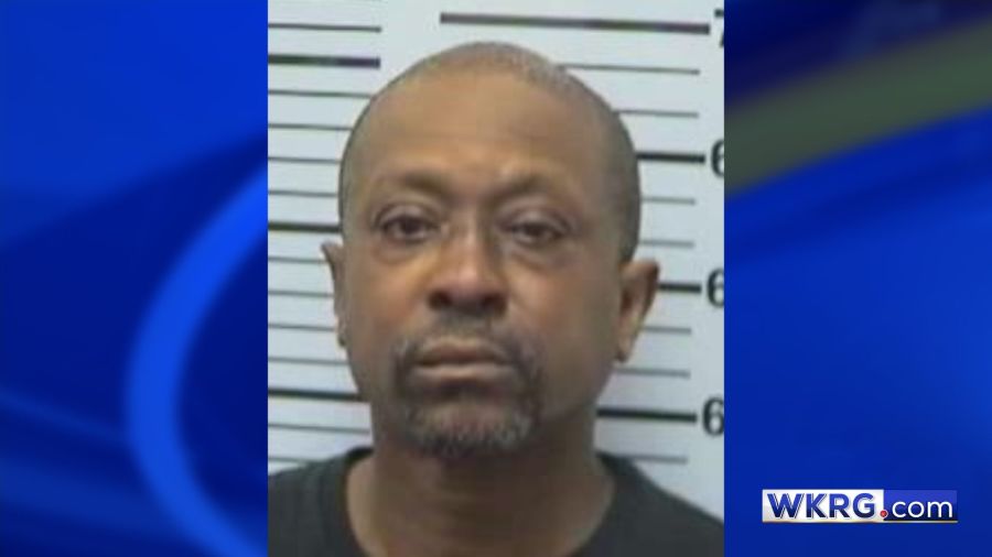 Mobile man found guilty in 2023 murder