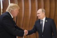 Nordic Countries Send Message to Trump Over Ukraine Peace Deal