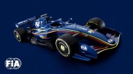 Extreme F1 2026 brake systems uncovered as first design details emerge