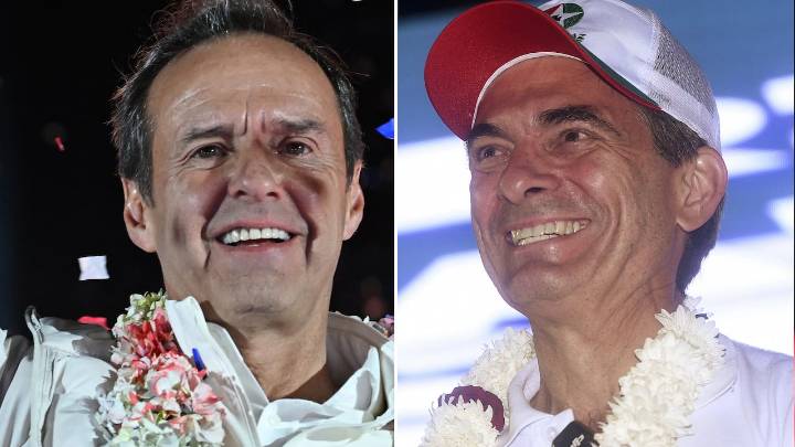 Elecciones en Bolivia: el presidente se definirá en segunda vuelta entre candidatos de derecha, según proyecciones