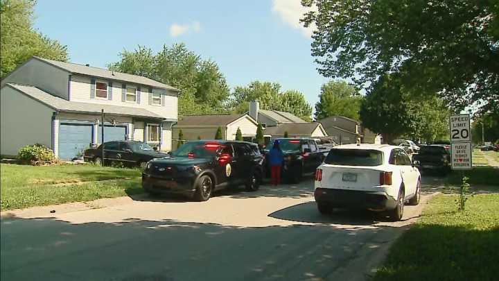 Boy shot in leg at home in Cumberland; investigation underway