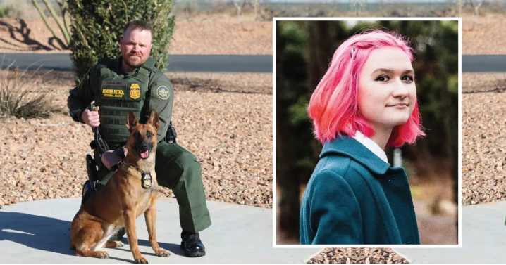 Seattle trans terror cult member facing death penalty for murder of Border Patrol agent