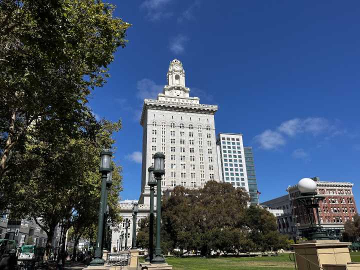 ‘I have people in line to give me money’: how Oakland councilmembers spent their officeholder funds