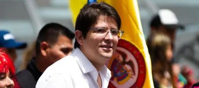 El país político: Congreso y precandidatos en duelo por la muerte de Miguel Uribe