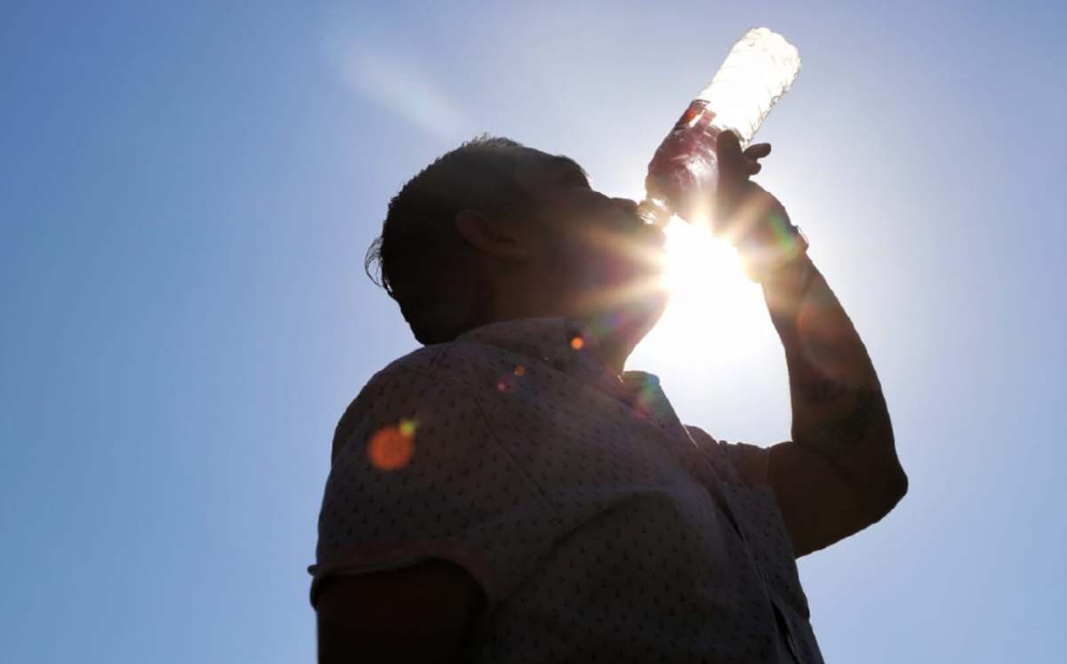Clima Monterrey MAÑANA 11 de agosto