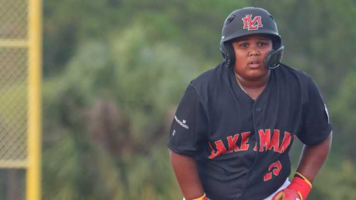Lake Mary, Florida plays for return to LLWS! Here's how to watch