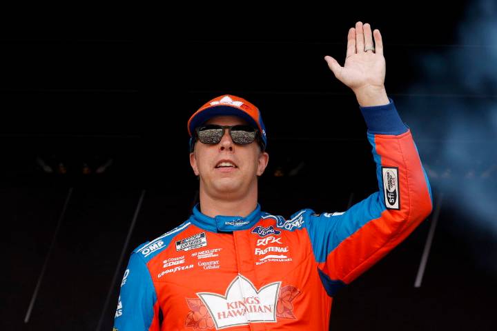 Brad Keselowski To Cut Ties With Ford for New Manufacturer Brad Keselowski’s surprising manufacturer shift could reshape NASCAR’s power balance, marking a bold new chapter for the RFK Racing co