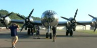 Lunken Airport Days returns this weekend