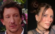 Aseguran que Nico Vázquez le había perdonado una infidelidad a Gimena Accardi en 2018