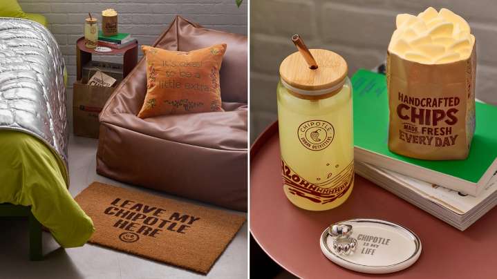 Chipotle launches college student rewards program, Chipotle U Rewards