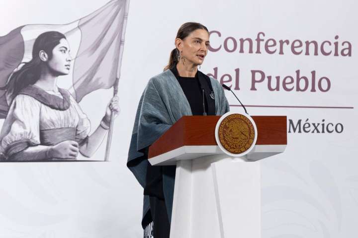 México lanza un programa para impulsar artesanías con apoyos y planes de comercialización