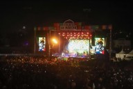 Feria Tecate en Marcha reúne a 13 mil en su segundo día